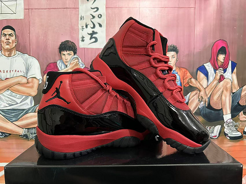 Negro rojo 40-48,5